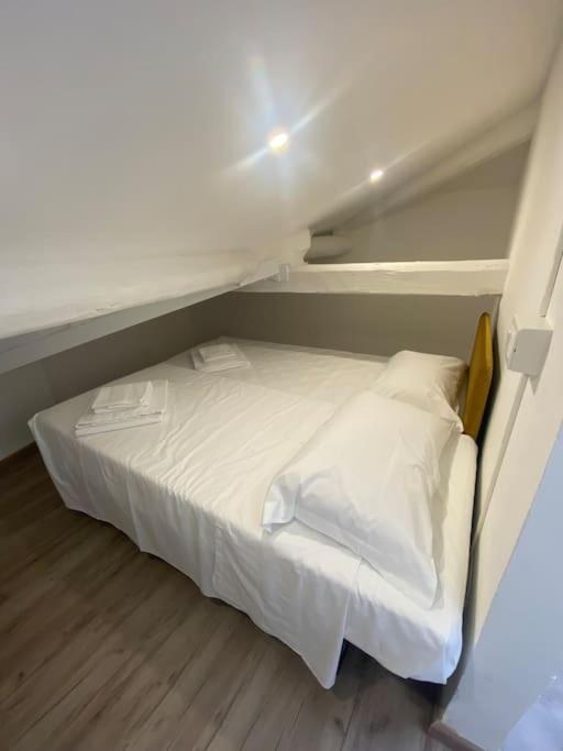 Micheli Apartment Florencia Exterior foto