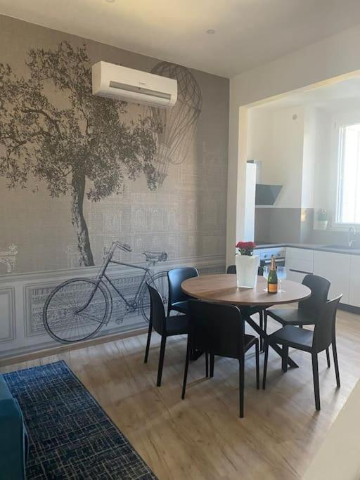Micheli Apartment Florencia Exterior foto