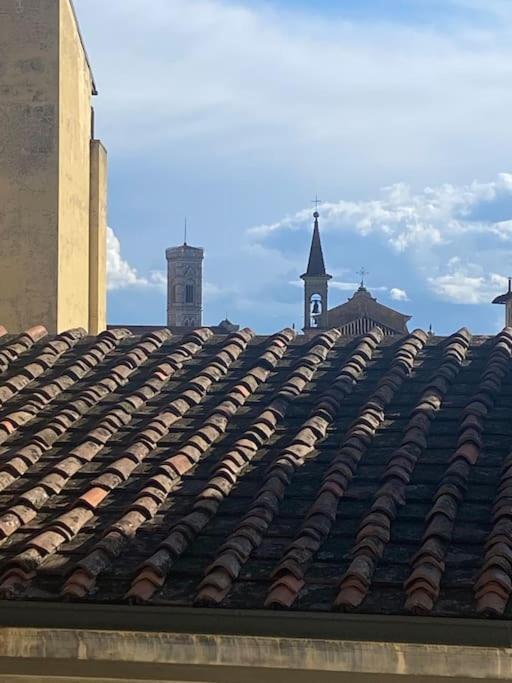 Micheli Apartment Florencia Exterior foto