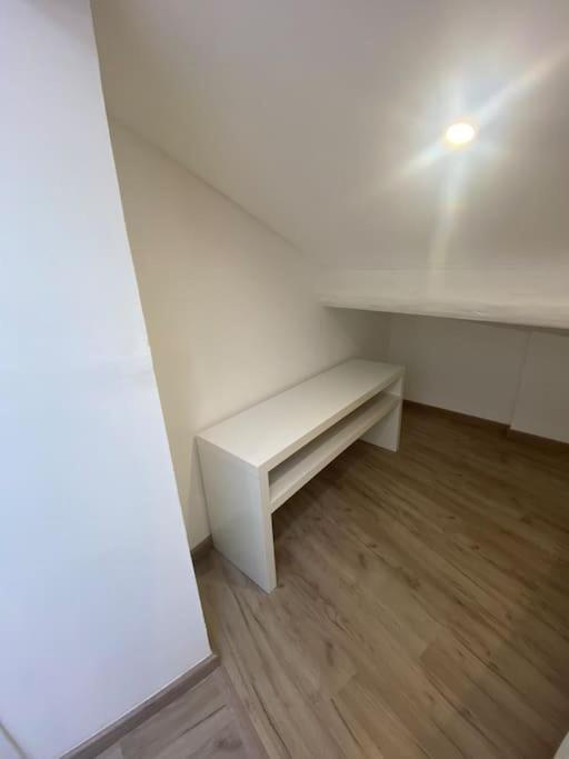 Micheli Apartment Florencia Exterior foto