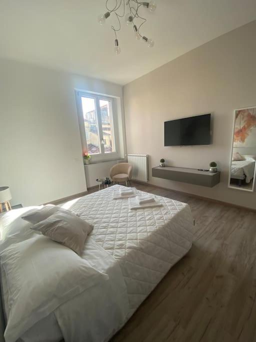Micheli Apartment Florencia Exterior foto